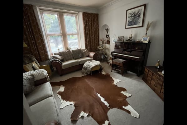 House sit in Aberlour, United Kingdom