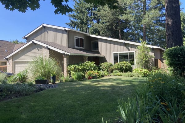 House sit in Portland, OR, US