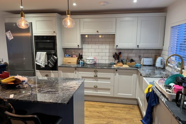 House sit in West Wimbledon, United Kingdom