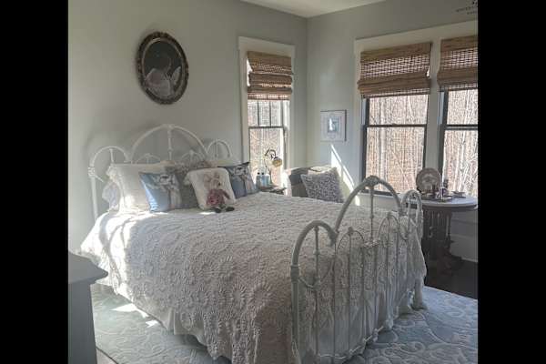 House sit in Chattahoochee Hills, GA, US