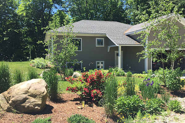 House sit in Shelburne, VT, US