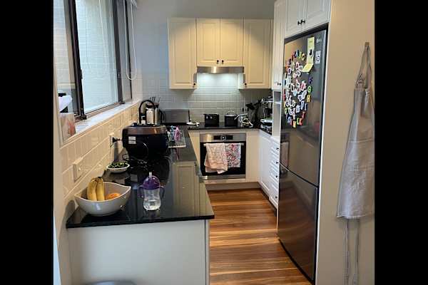 House sit in Sydney, NSW, Australia