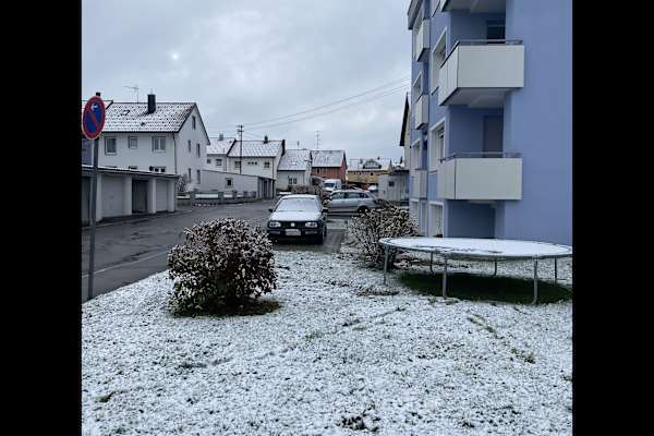 House sit in Lindau, Germany