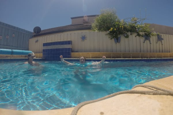 House sit in Perth, WA, Australia