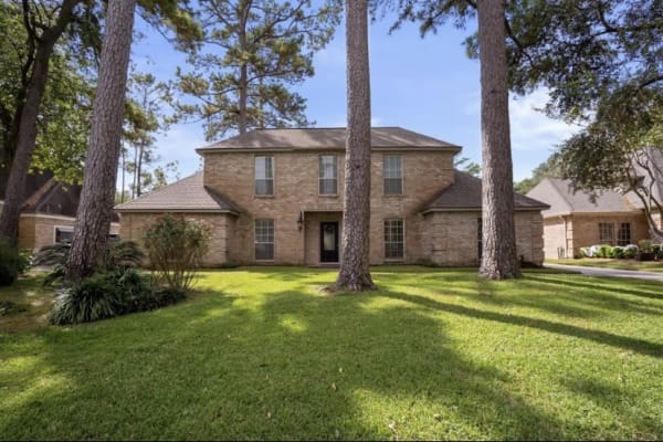 House sit in Cypress, TX, US