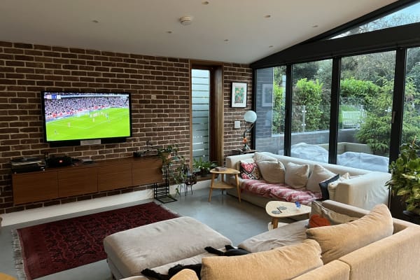 House sit in Deal, United Kingdom