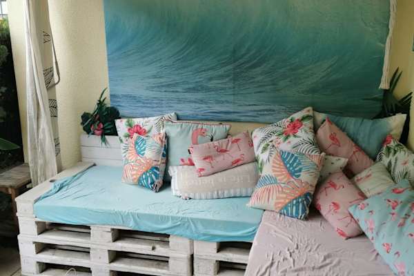 House sit in Zürich, Switzerland