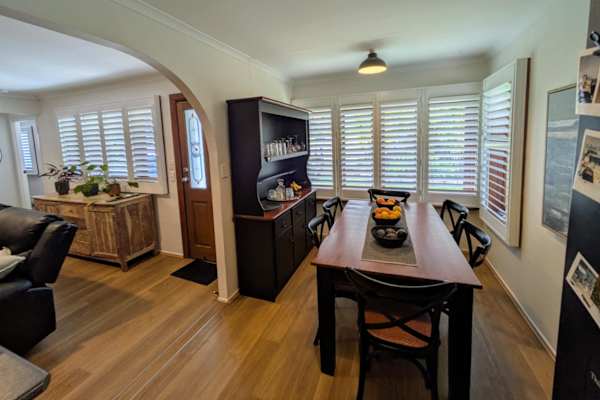 House sit in Gold Coast, QLD, Australia