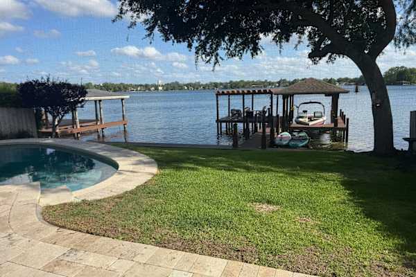 House sit in Orlando, FL, US