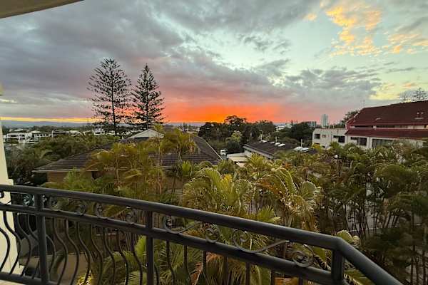 House sit in Gold Coast, QLD, Australia