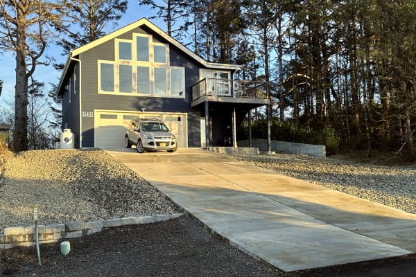 House sit in Ocean Park, WA, US