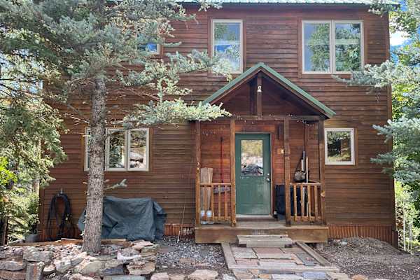 House sit in Telluride, CO, US
