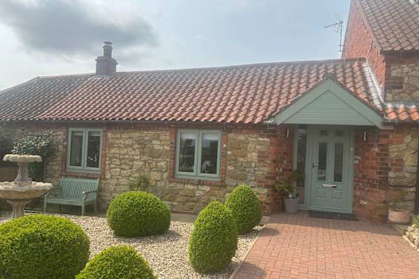 House sit in Winteringham, United Kingdom