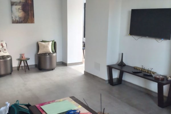 House sit in Tunis, Tunisia