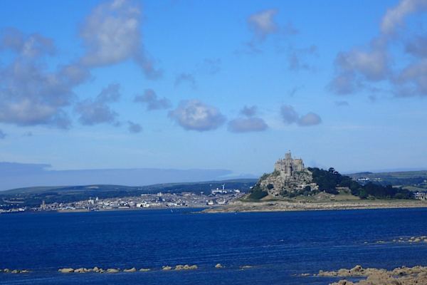 House sit in Penzance, United Kingdom