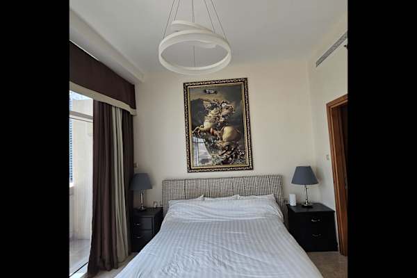 House sit in Dubai, United Arab Emirates