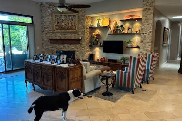 House sit in Fountain Hills, AZ, US