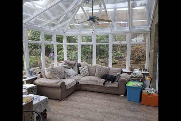 House sit in Huddersfield, United Kingdom
