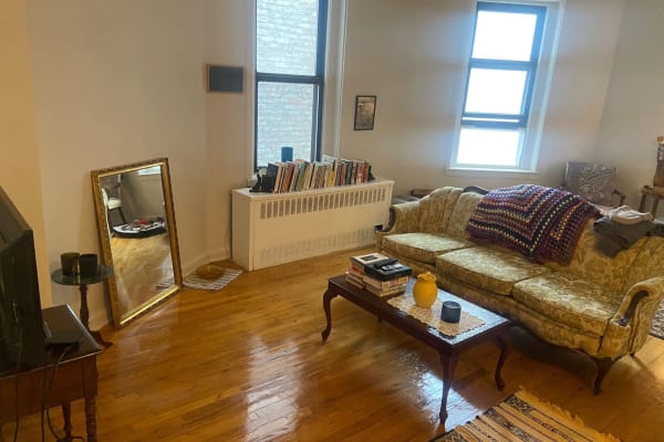 House sit in New York City, NY, US