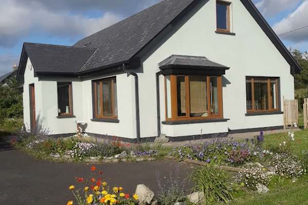 House sit in Newport, Ireland