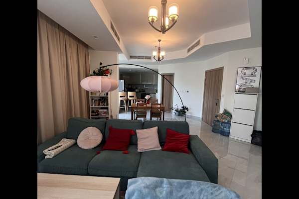 House sit in Dubai, United Arab Emirates