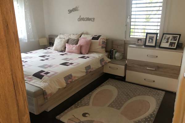 House sit in Freienbach, Switzerland
