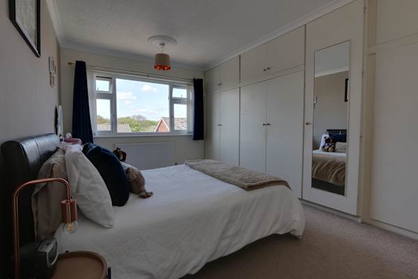 House sit in Rotherham, United Kingdom