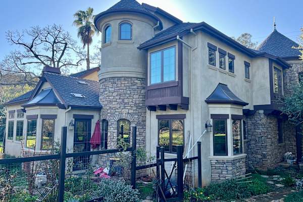 House sit in Morgan Hill, CA, US
