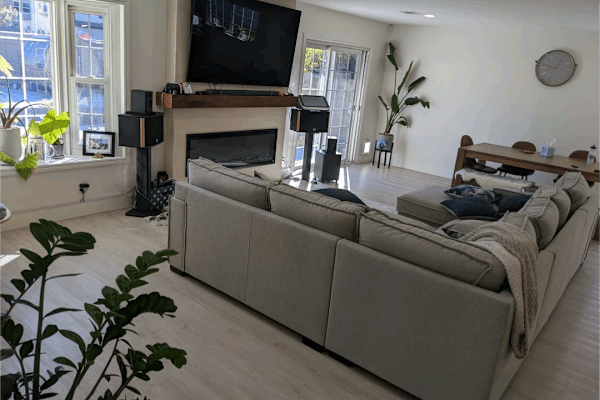 House sit in Newark, CA, US