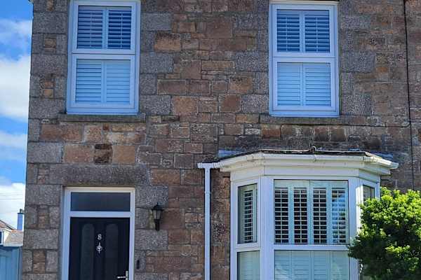 House sit in Camborne, United Kingdom