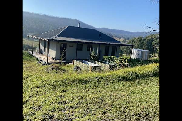 House sit in Cobargo, NSW, Australia