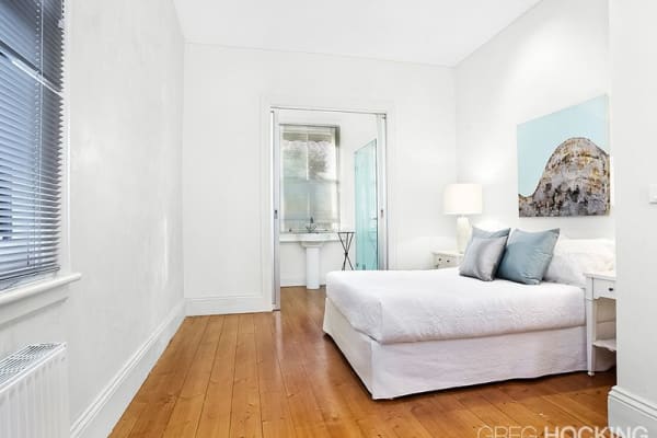 House sit in South Melbourne, VIC, Australia