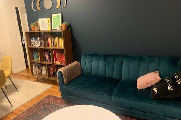 House sit in Manhattan, NY, US