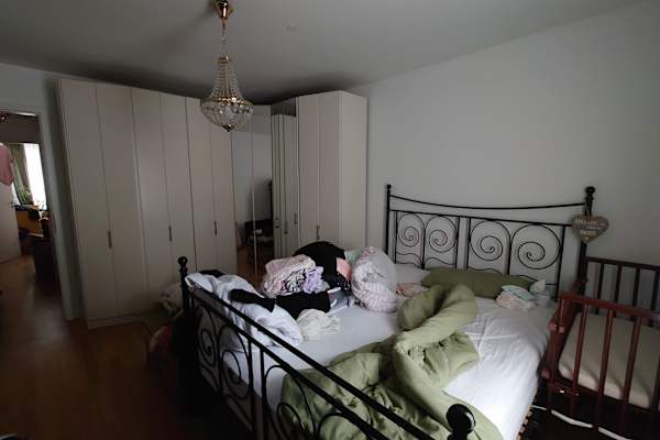 House sit in Berlin, Germany