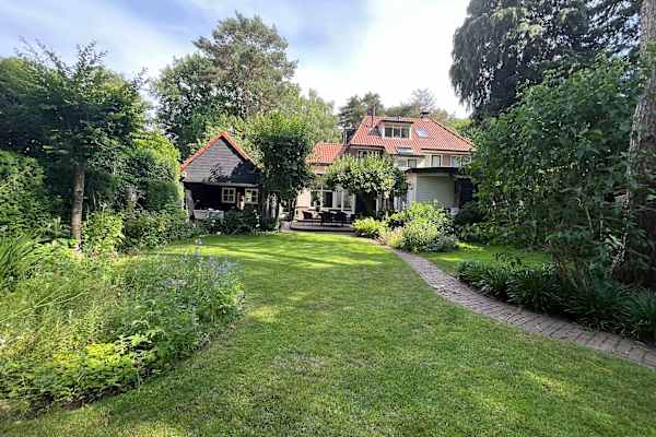 House sit in Ermelo, Netherlands