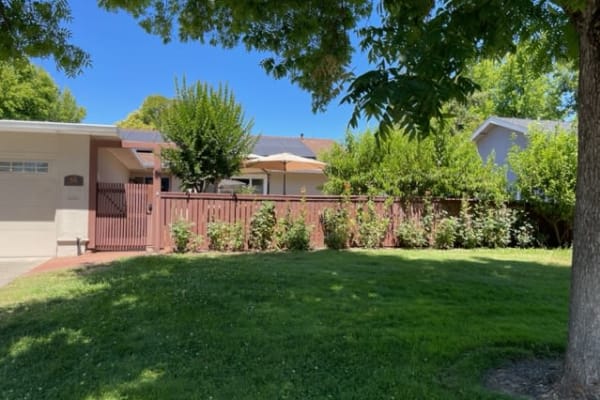 House sit in Temelec, CA, US