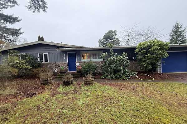 House sit in Bellevue, WA, US