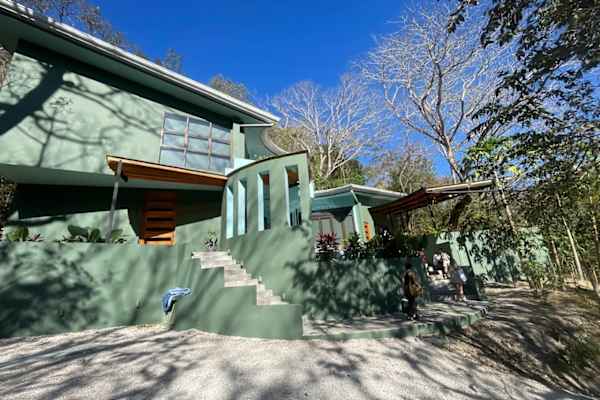 House sit in Nosara, Costa Rica