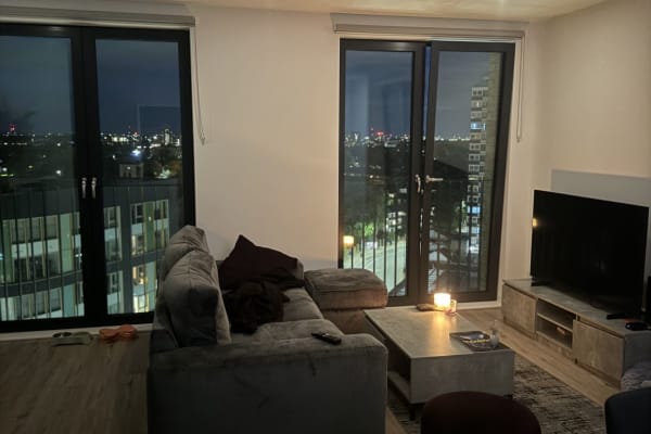 House sit in London, United Kingdom