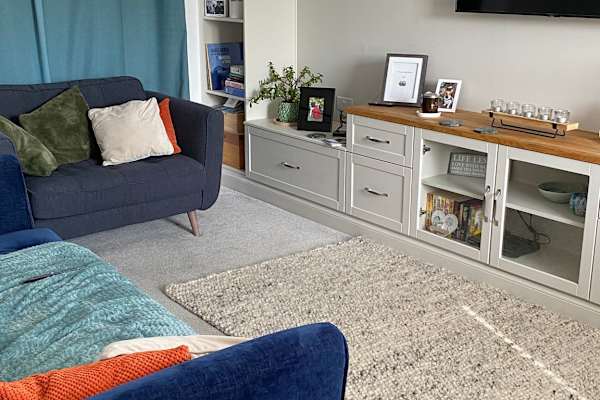 House sit in Beverley, United Kingdom