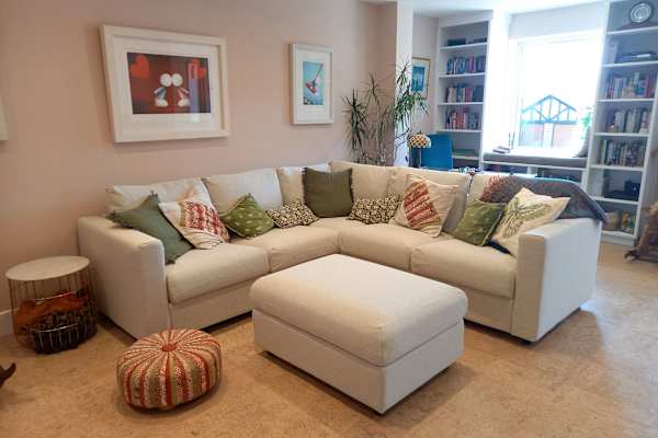 House sit in Berkhamsted, United Kingdom