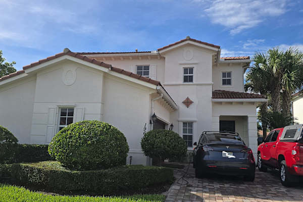 House sit in Jupiter, FL, US