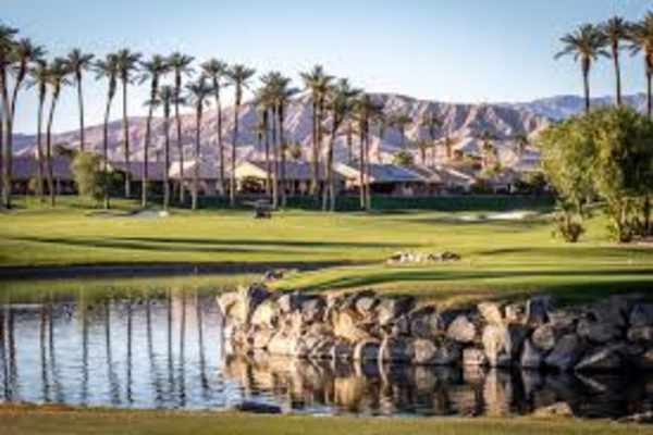 House sit in Palm Desert, CA, US