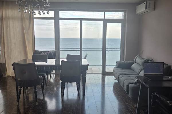 House sit in Batumi, Georgia