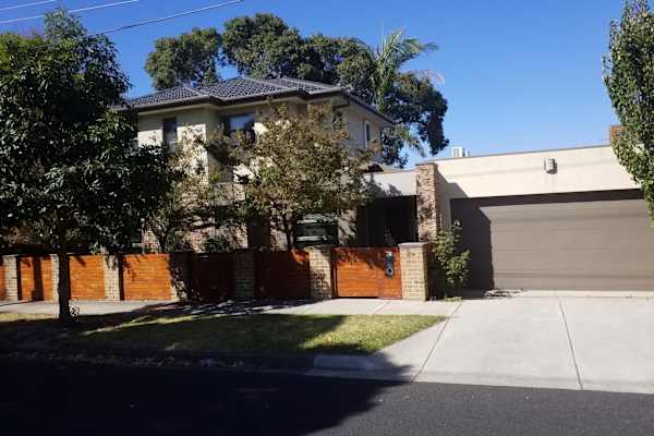 House sit in McKinnon, VIC, Australia