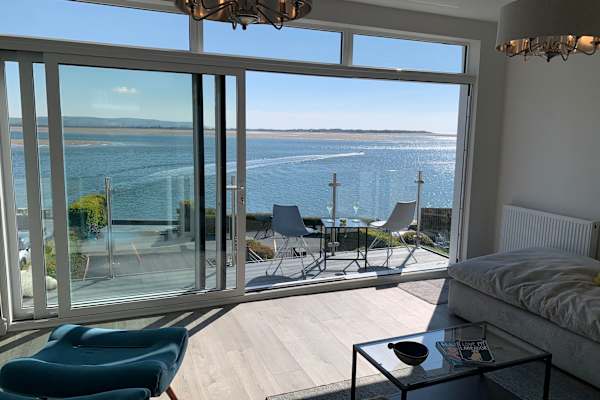 House sit in Aberdyfi, United Kingdom