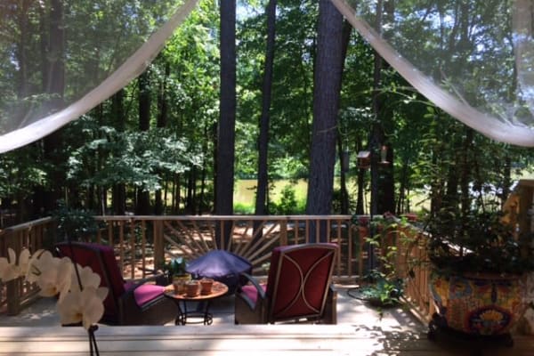 House sit in Durham, NC, US