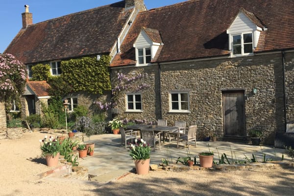 House sit in Wincanton, United Kingdom