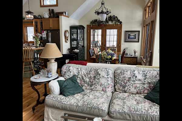 House sit in Traverse City, MI, US