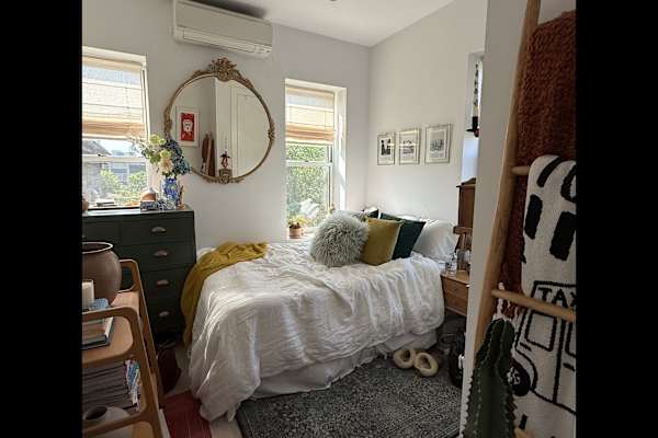 House sit in Brooklyn, NY, US